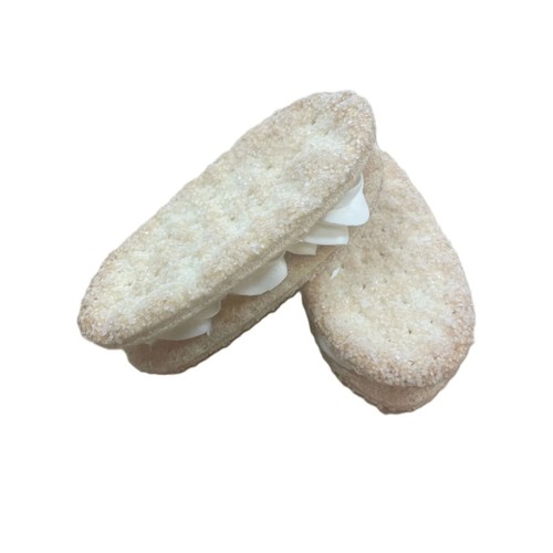 2-pack Parisevåfflor
