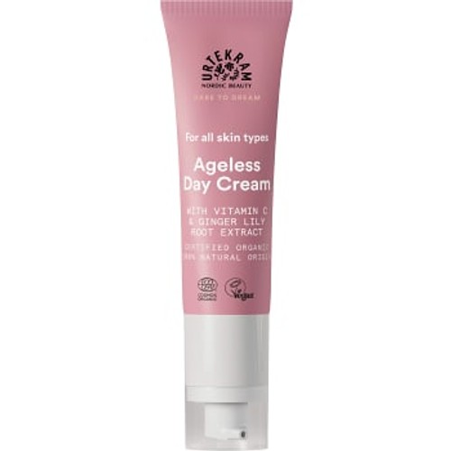 Ansiktskräm Dare to Dream Ageless Day Cream Ekologisk 50ml URTEKRAM