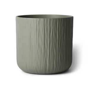 Kruka Axis Grön 14cm x6