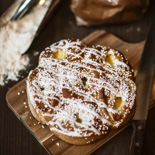 Butterkaka