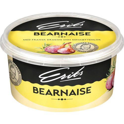 Bearnaise 450ml Eriks såser