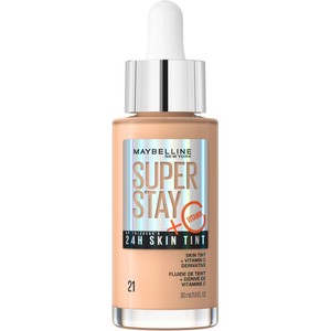 Superstay 24H Skin Tint 21 Fdt 30 Milliliter Maybelline