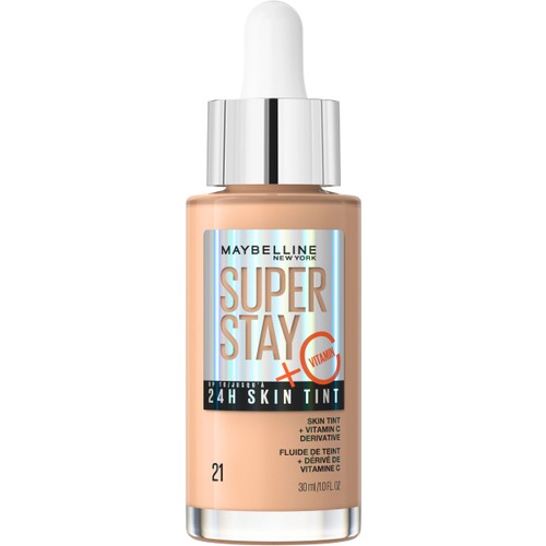 Superstay 24H Skin Tint 21 Fdt 30 Milliliter Maybelline