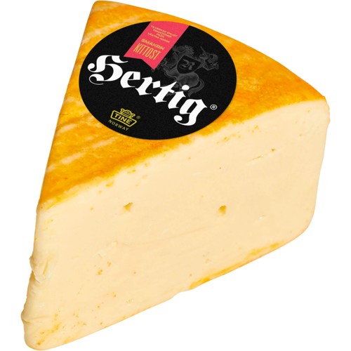 Hertig ca 210g TINE