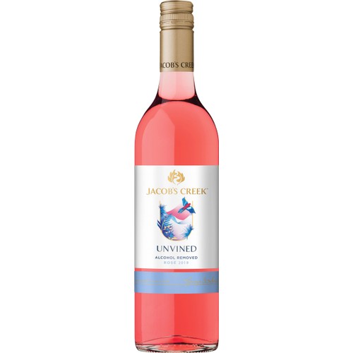 Rosévin Alkoholfri 75cl Jacob's Creek