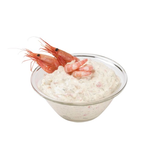 Skagenröra, 250g husets