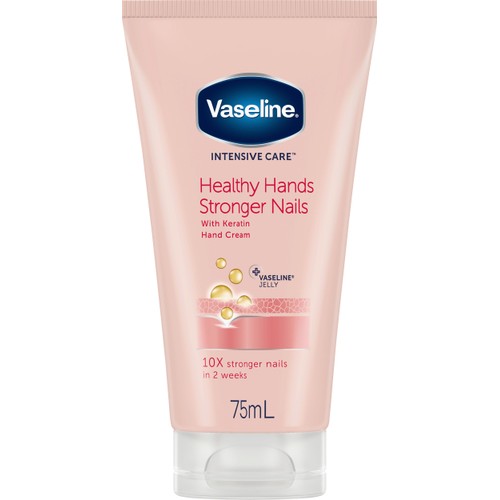 Intensive care Handkräm 75ml Vaseline