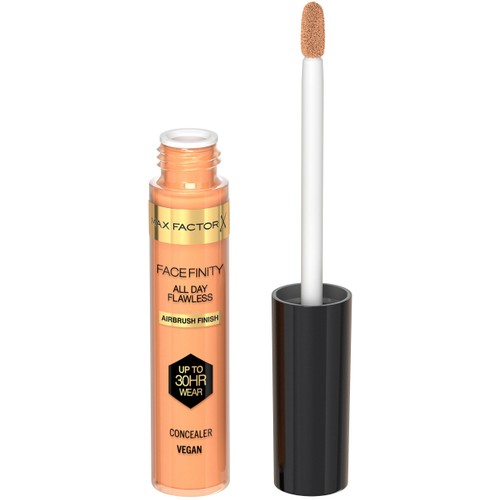 Facefinity all new 050 Max Factor