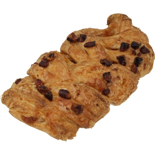 Pecan wienerbröd ca 80g