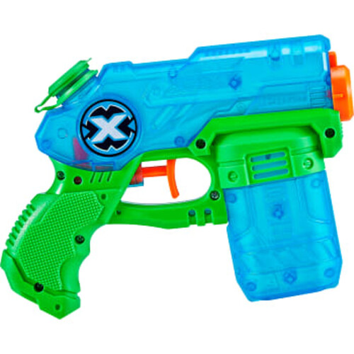 Vattenpistol Stealth Soaker X-Shot