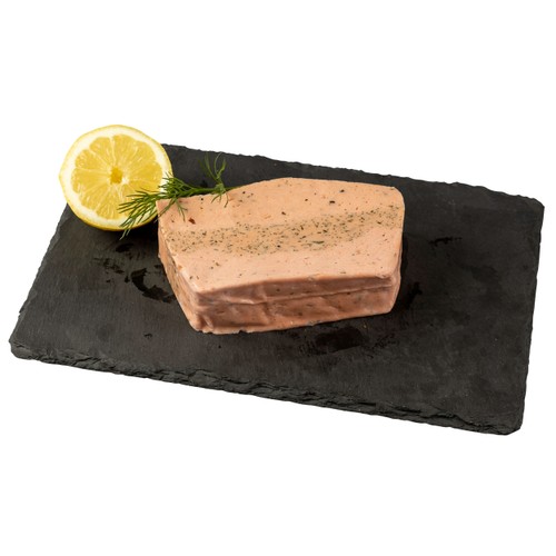 Laxpaté ca 250g Flygfyrens Fisk