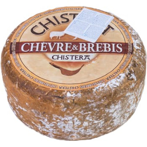 Ost Tomme ca 150g Chistera