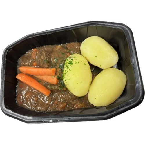 Kalops ca 450gr Eget kök