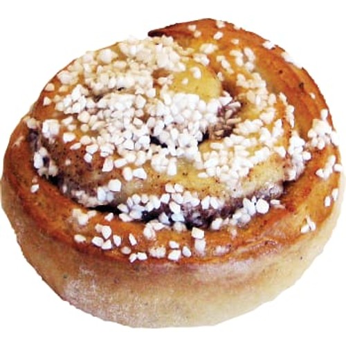 Kanelbulle 1-p Bonjour 
