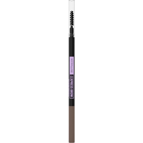 Brow Pencil Ash Brown Express Ultra Slim 4.5 1 Styck Maybelline