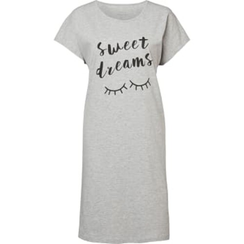 Big Tee Alice grå S/M mywear