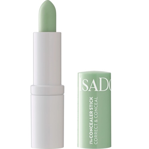 Concealer Green The Concealer Stick 24 2.25 Gram IsaDora