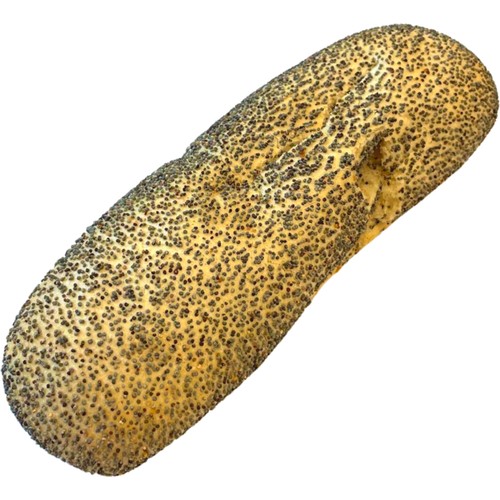 Bröd Vallmopinne 75g Maxibageriet