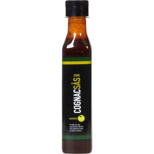 Cognacsås 250ml Nordic Spice
