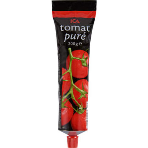 Tomatpuré 200g ICA