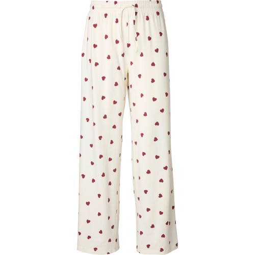 Pyjamasbyxa offwhite XL mywear