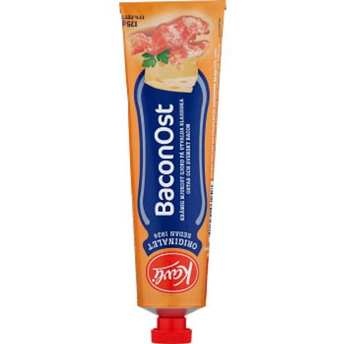Baconost 18% 175g Kavli