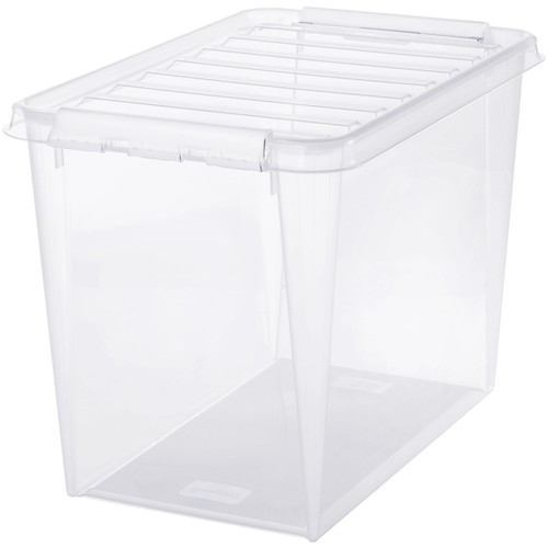Classic 66L Smart Store