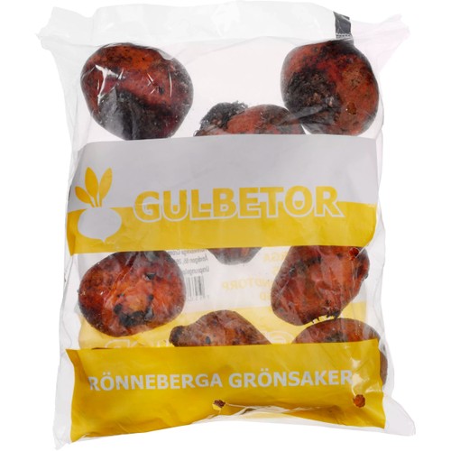 Gulbetor 1kg Klass 1