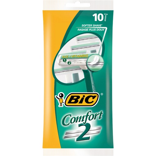 Comfort 2 Rakhyvel 10-p Bic