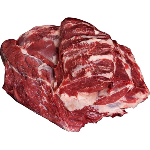 Högrev med ben ca 1kg Rekarne