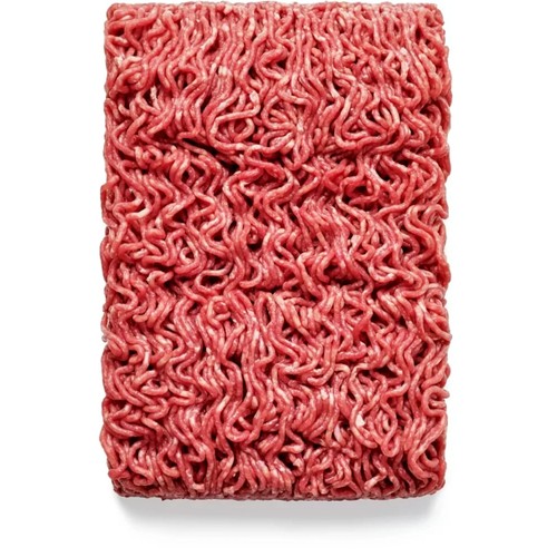 Nötfärs storpack ca: 1200g