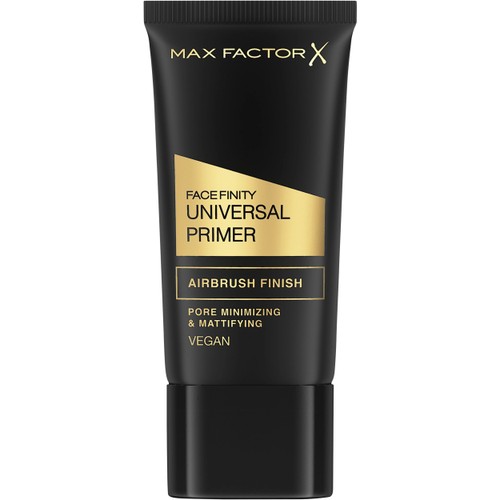 Primer Max Factor