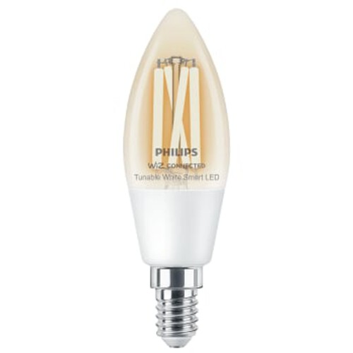 SMART LED WiZ Kron 40W E14 Ambiance Dimbar Philips