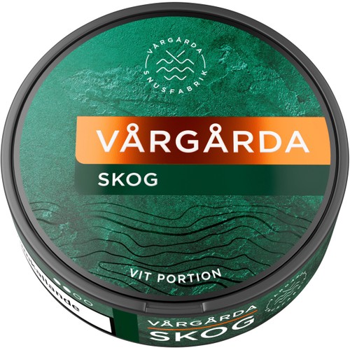 Skog 19 Gram Vårgårda