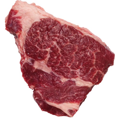 Högrev benfri i bit ca 1,1kg Egenstyckat