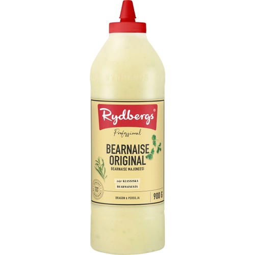 Bearnaise Original 900g Rydbergs