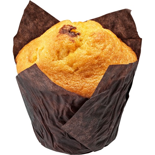 Nougatmuffins frystinad 100g Bonjour