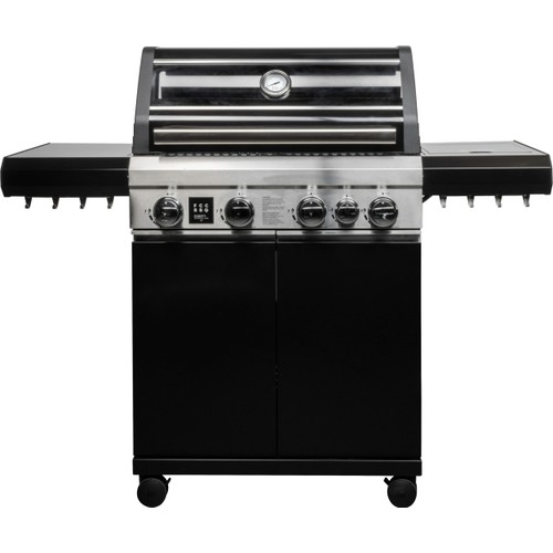 Gasolgrill Chefs Supreme Pro FCCBBQ