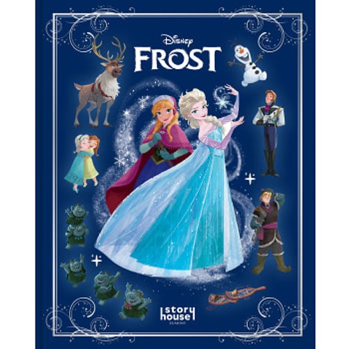 Disney klassiker Frost