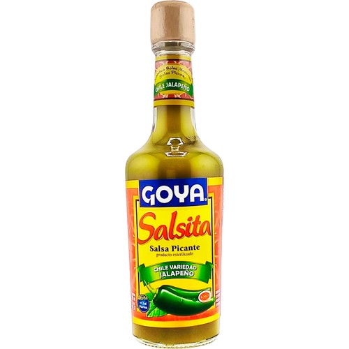 Sås Jalapeno Salsita 226ml Goya