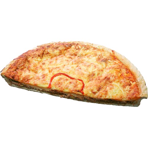 Tacopaj Halv