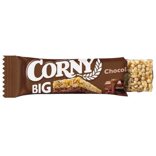 Müslibar BIG Chocolate 50g Corny