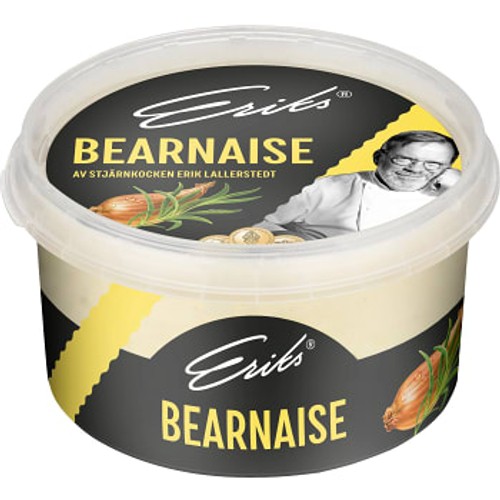 Bearnaise 230ml Eriks såser