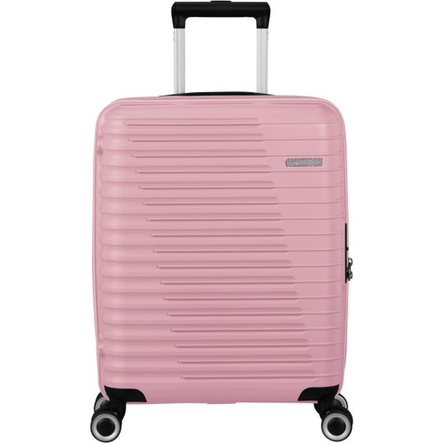 Kabinväska Roadrush Soft Rose