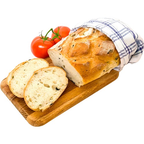 Medelhavsbröd 500g Bagarn & Konditorn