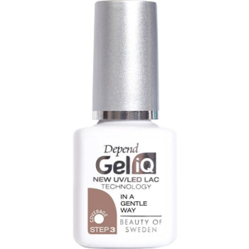 Gel iQ I Gentle W 1-p Depend