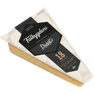 Präst® lagrad 18 m ca 530g Falbygdens