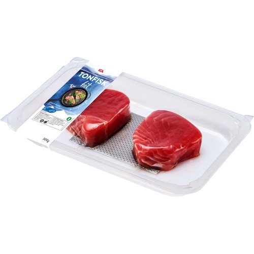 Tonfisk färsk 300g ICA