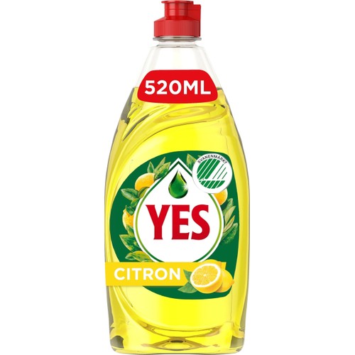 Handdiskmedel Aromatics Lemon 520ml YES