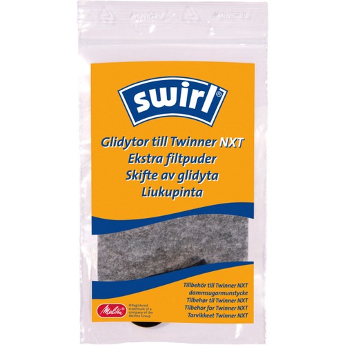 Glidytor Twinner NXT Swirl